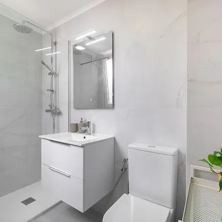 Appartement Liberty Avenue