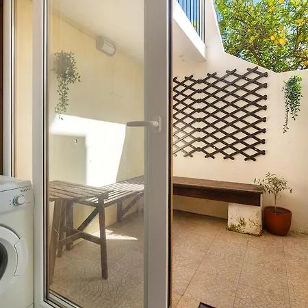 Liberty Avenue Appartement