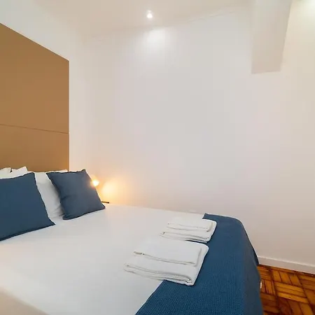 Liberty Avenue Appartement *