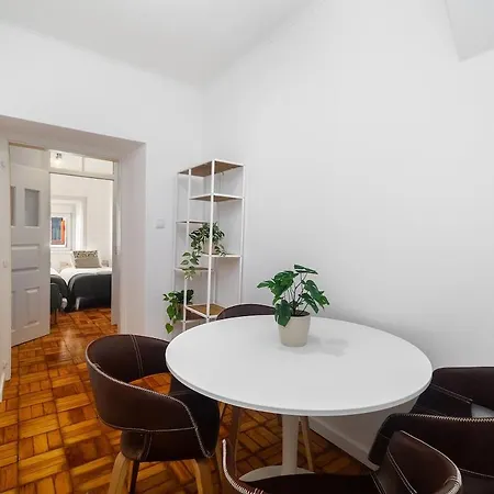 Liberty Avenue Appartement