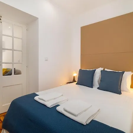 Appartement Liberty Avenue