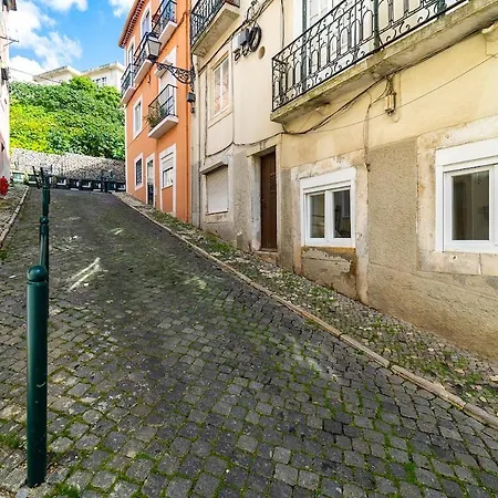 Liberty Avenue Lizbona