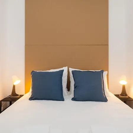 Liberty Avenue * Лиссабон