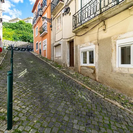 Liberty Avenue Apartament