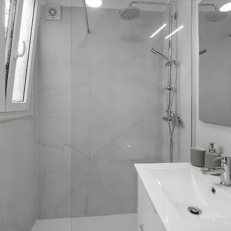 Apartament Liberty Avenue Lizbona