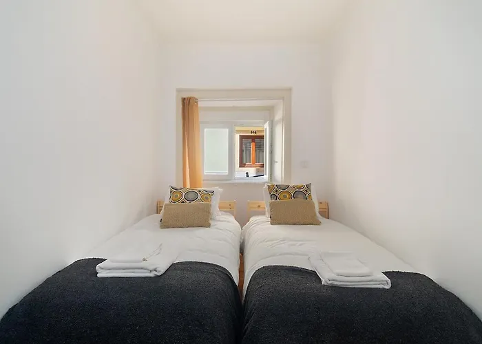 Apartment Liberty Avenue *