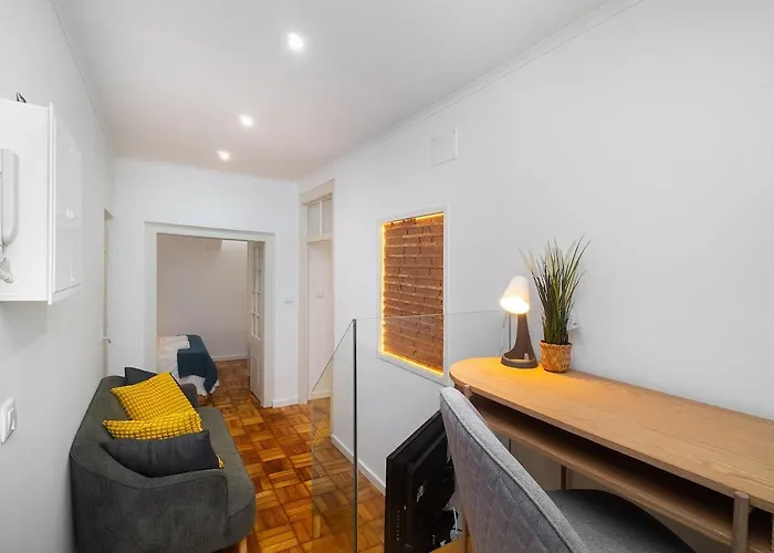 Apartamento Liberty Avenue Lisboa