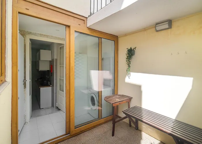 Apartment Liberty Avenue Lisbon