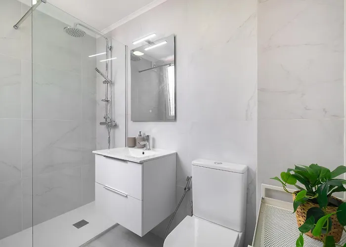 Apartment Liberty Avenue *