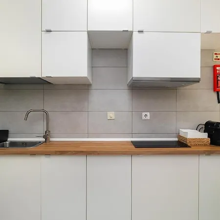 Liberty Avenue * 리스본