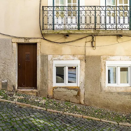 아파트 Liberty Avenue *