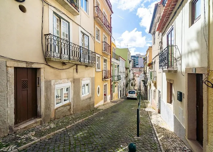 Appartamento Liberty Avenue