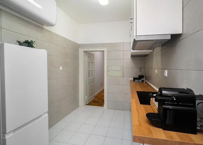 Appartamento Liberty Avenue