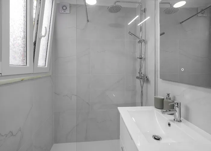 Appartamento Liberty Avenue Lisbona